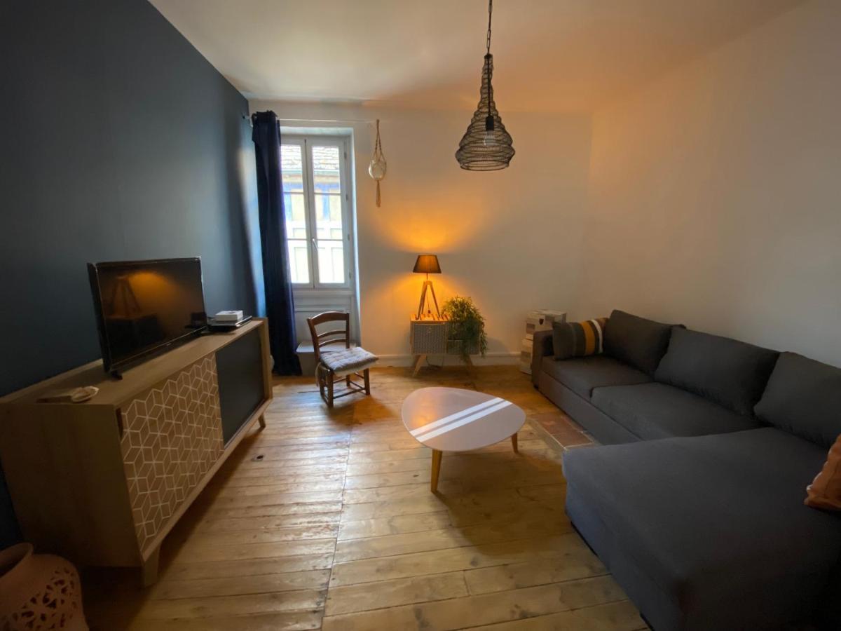 L'Issigeacoise Villa Eksteriør bilde
